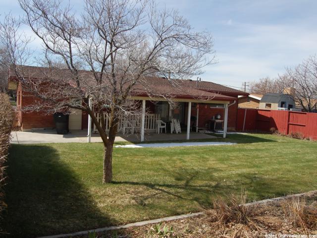 704 W 500 S, Brigham City, UT 84302 — photo 8