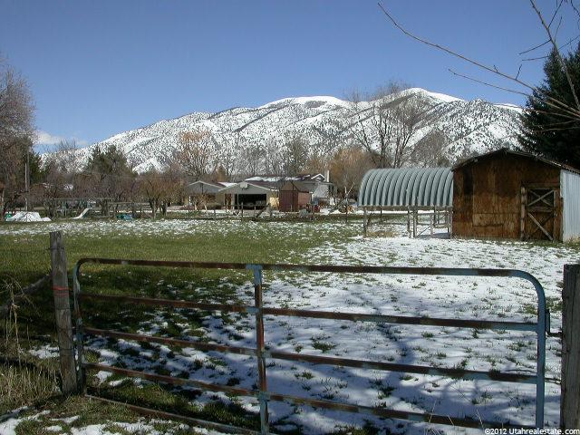 360 N 100 W, Millville, UT 84326 — photo 3