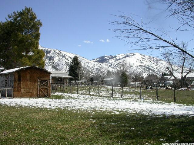 360 N 100 W, Millville, UT 84326 — photo 4