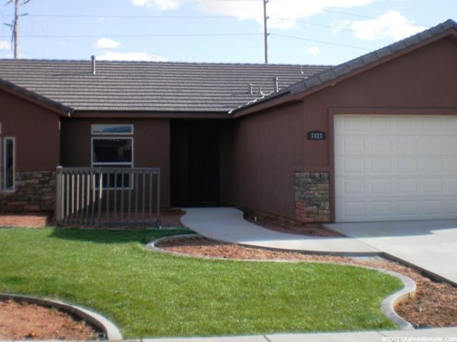 3423 W 200 N, Hurricane, UT 84737 — photo 2