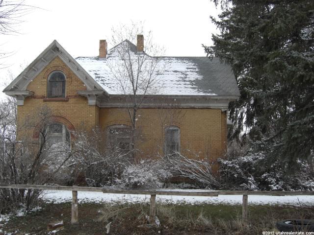 288 W 400 S, Richfield, UT 84701 — photo 2
