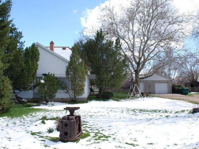 80 S Chapel St E, Layton, UT 84041 — photo 8
