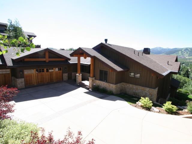 3202 Meadows Dr, Park City, UT 84060 — photo 2