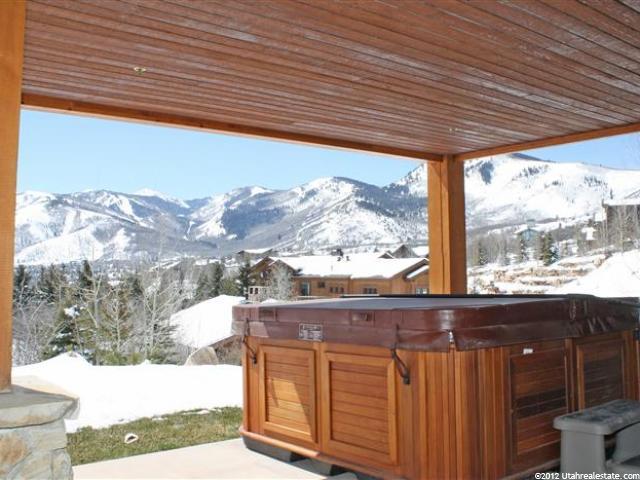 3202 Meadows Dr, Park City, UT 84060 — photo 8