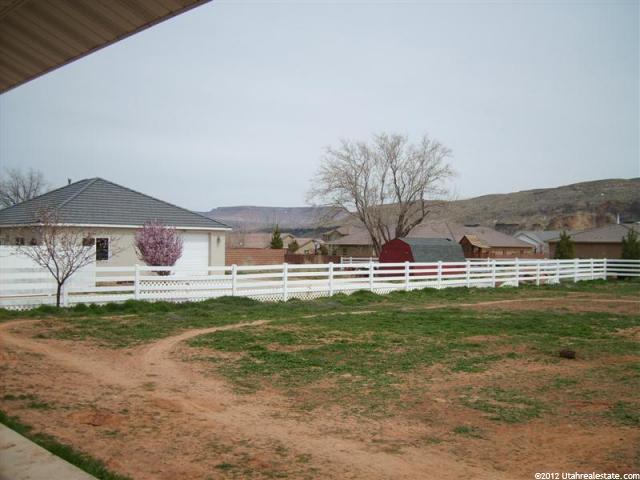 1261 S 920 W, Hurricane, UT 84737 — photo 3