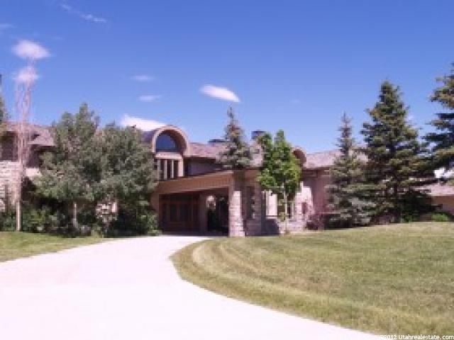 4519 E River Ranch Way, Woodland, UT 84036 — photo 2