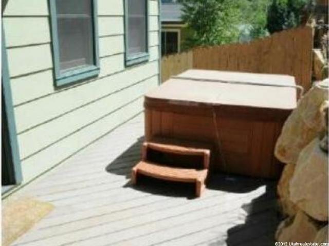159 Woodside Ave, Park City, UT 84060 — photo 12