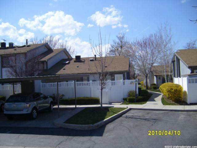 6898 S 825 E #60, Midvale, UT 84047 — photo 12