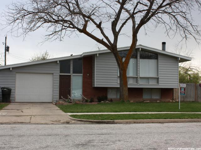 1245 N Jefferson Ave, Ogden, UT 84404 — photo 2