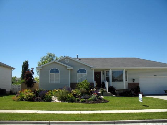 2041 W 1100 S, Syracuse, UT 84075 — photo 2
