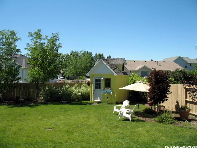 2041 W 1100 S, Syracuse, UT 84075 — photo 3