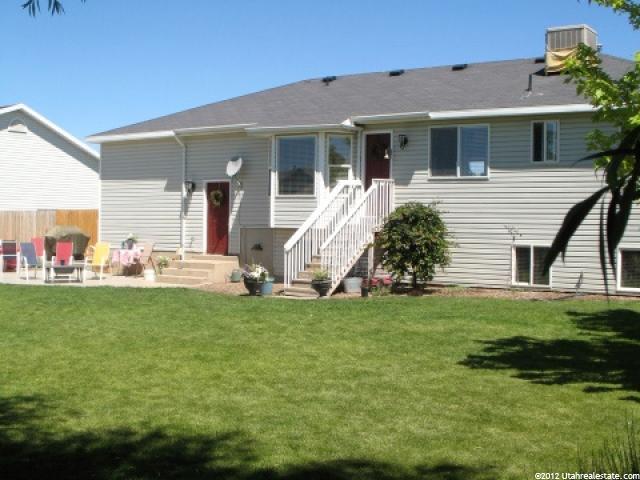 2041 W 1100 S, Syracuse, UT 84075 — photo 6
