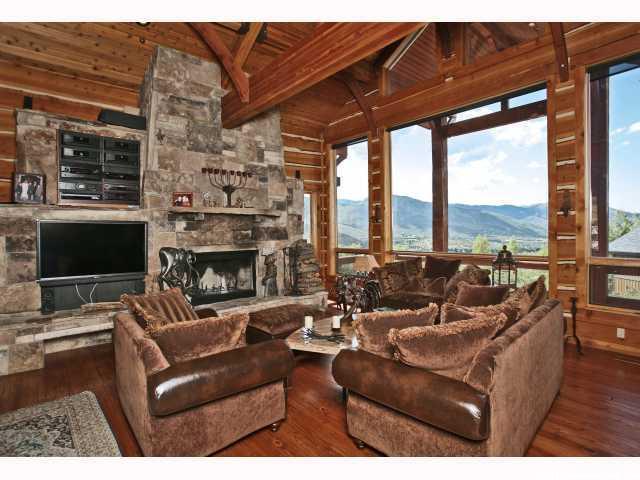 43 Fox Glen Cir, Park City, UT 84060 — photo 3