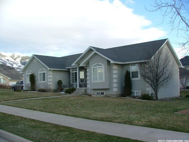 770 N Summit Dr E, Smithfield, UT 84335 — photo 2