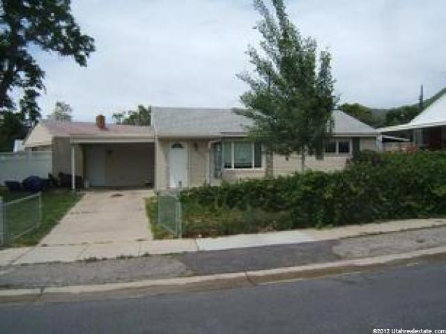 2407 E 2900 S, Salt Lake City UT 84109