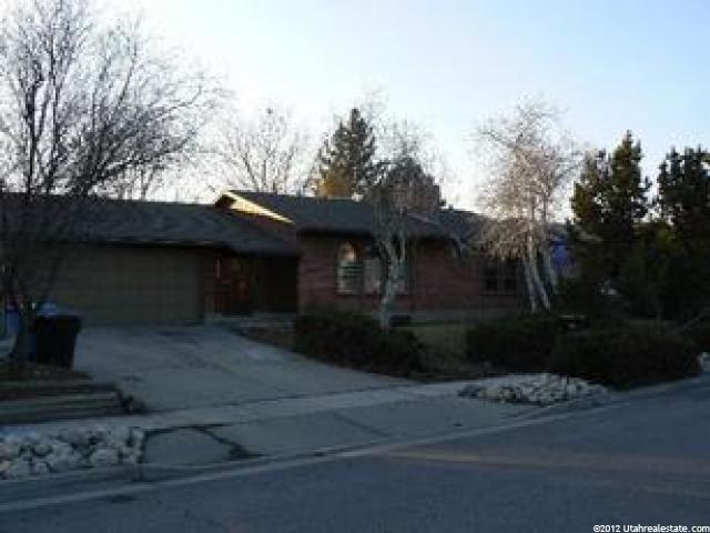 6432 S BRODERICK DR, West Jordan UT 84084