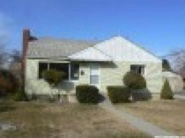 4360 W 5295 S, Kearns UT 84118