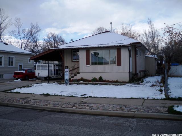 310 E 1400 S, Ogden, UT 84404 — photo 2
