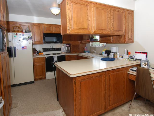 3873 W 800 N, West Point, UT 84015 — photo 3