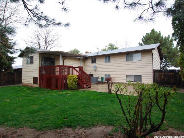 3873 W 800 N, West Point, UT 84015 — photo 7