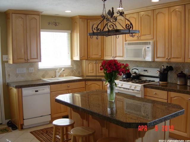 8123 S 2175 E, South Weber, UT 84405 — photo 2