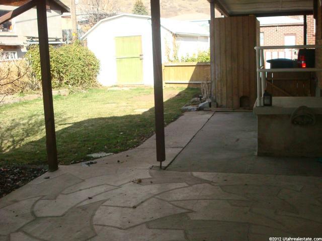 1076 E Sherwood Dr, Ogden, UT 84404 — photo 4