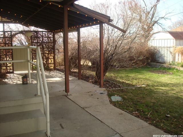 1076 E Sherwood Dr, Ogden, UT 84404 — photo 5