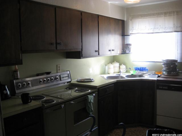 310 E Chimes View Dr S, Ogden, UT 84405 — photo 4