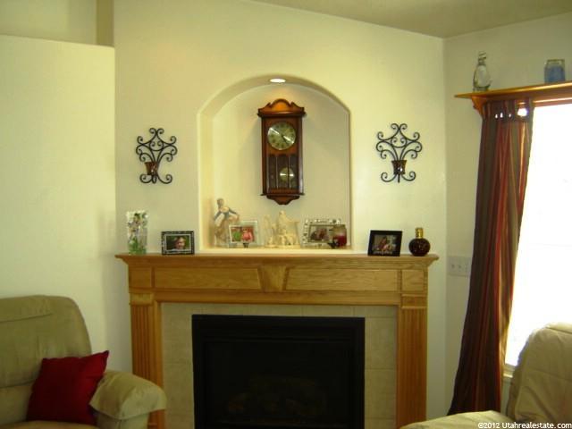 1341 N 2140 W, Clinton, UT 84015 — photo 4