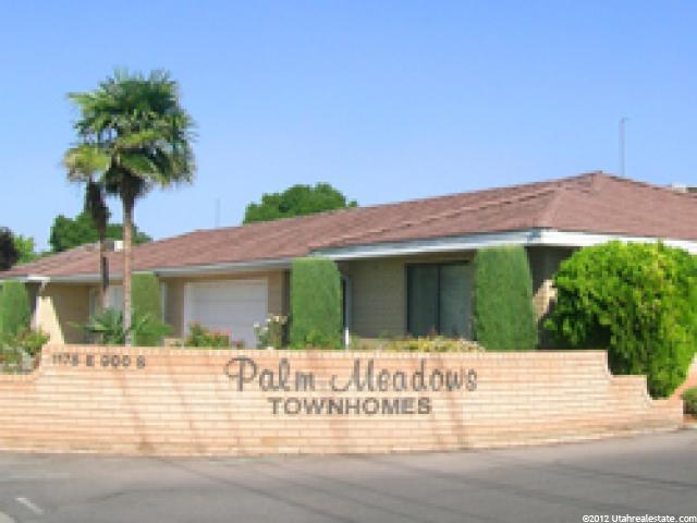 1175 E 900 S #5, St. George, UT 84770 — photo 3
