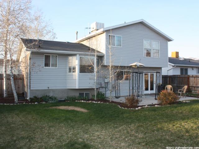 464 E Elise S, Sandy, UT 84070 — photo 2