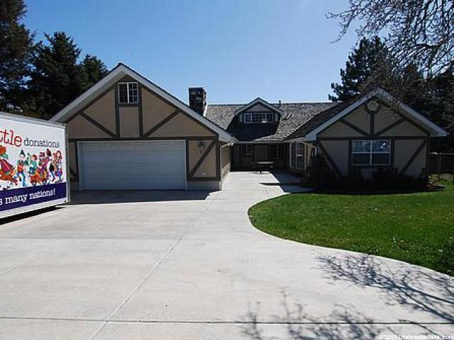 731 E Gentile St N, Layton, UT 84041 — photo 4