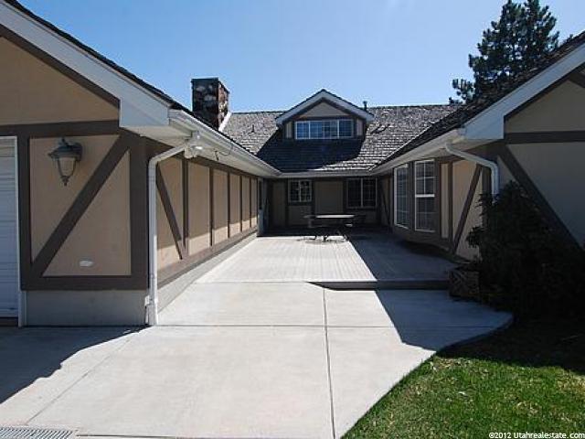 731 E Gentile St N, Layton, UT 84041 — photo 5