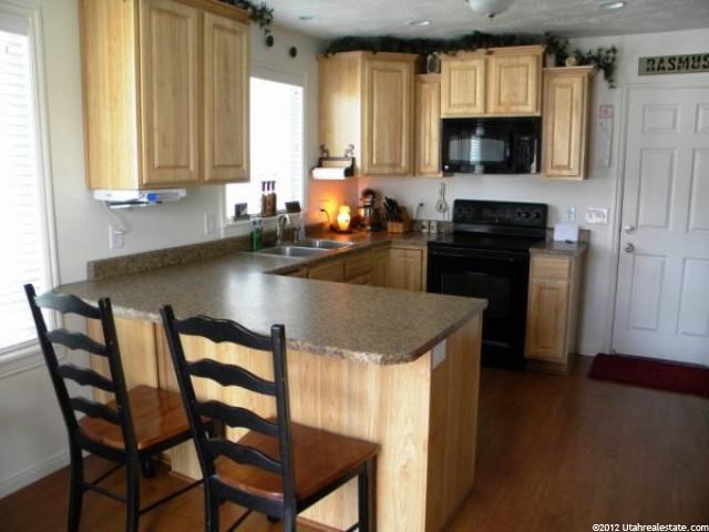 2434 W Craig Ln S, Syracuse, UT 84075 — photo 2