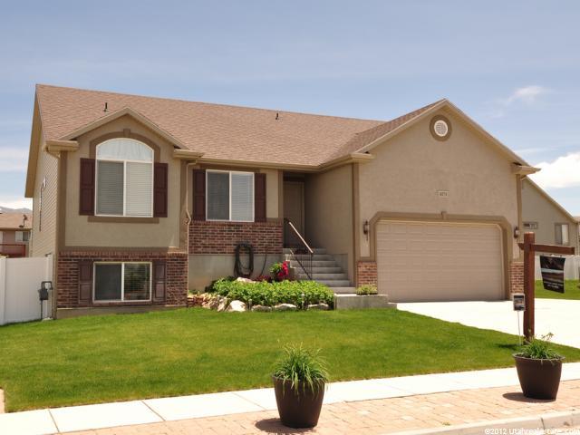 4070 S 2725 W, Roy, UT 84067 — photo 2