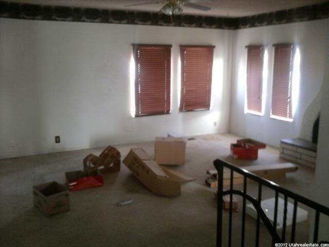 1114 E Osage Cir S, Bloomington, UT 84790 — photo 3