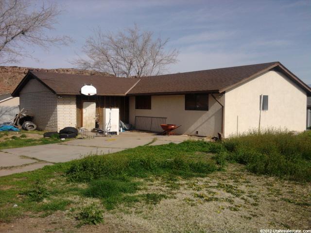 1114 E Osage Cir S, Bloomington, UT 84790 — photo 5