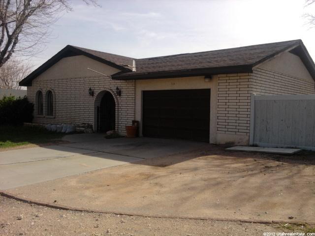 1114 E Osage Cir S, Bloomington, UT 84790 — photo 6