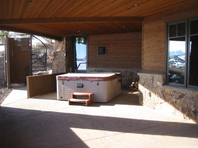 3584 E Ridgeway Dr, Heber City, UT 84032 — photo 11