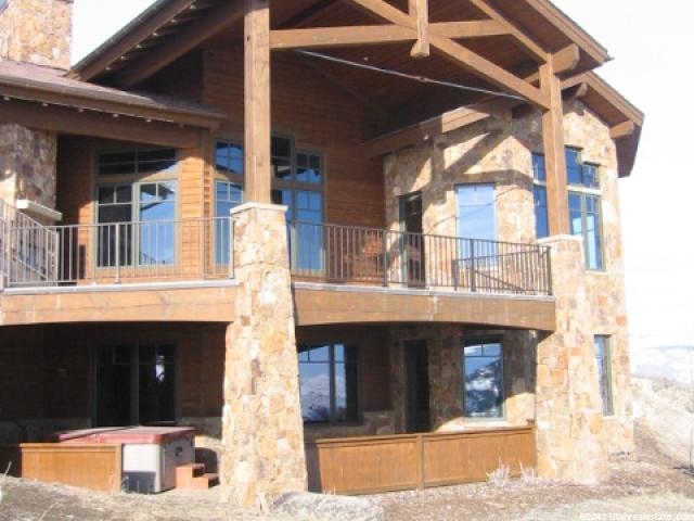 3584 E Ridgeway Dr, Heber City, UT 84032 — photo 12