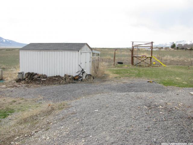8765 W Wild Rose Ln, Portage, UT 84331 — photo 2