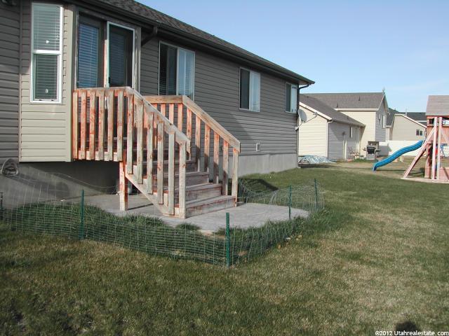 4927 W 150 N, West Point, UT 84015 — photo 9