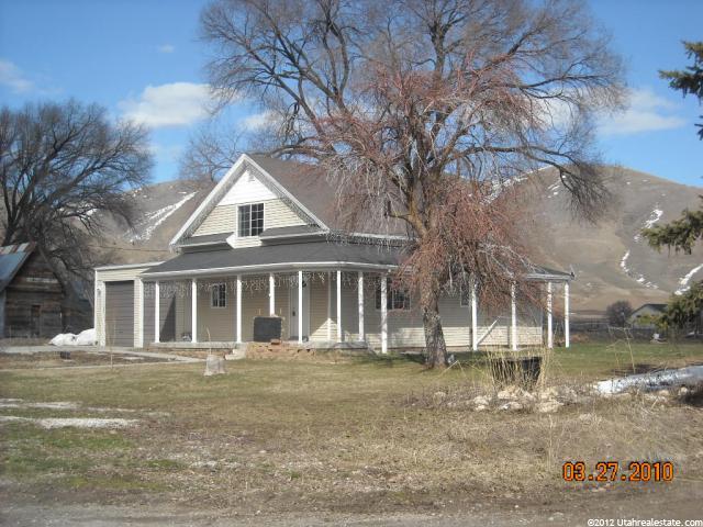 840 N Main, Mantua, UT 84324 — photo 2