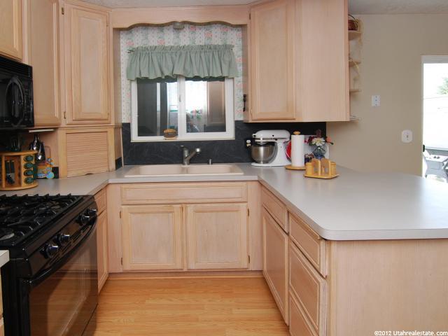 455 E 1750 N, North Ogden, UT 84414 — photo 5