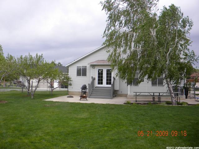 2335 E 7800 S, South Weber, UT 84405 — photo 12