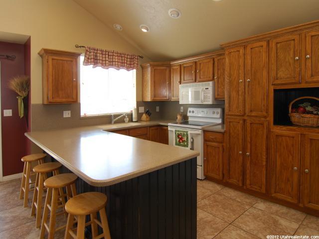 2335 E 7800 S, South Weber, UT 84405 — photo 3