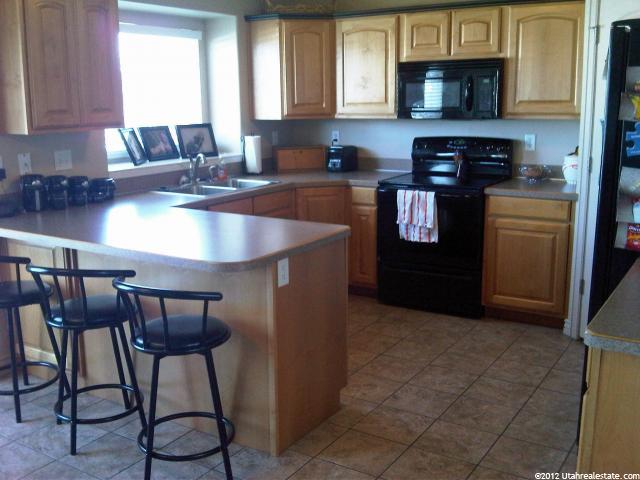 2526 W 2450 N, Clinton, UT 84015 — photo 3