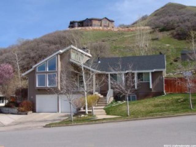 3721 Bountiful Blvd, Bountiful, UT 84010
