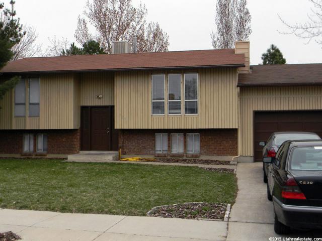 725 N Barlow St, Clearfield, UT 84015