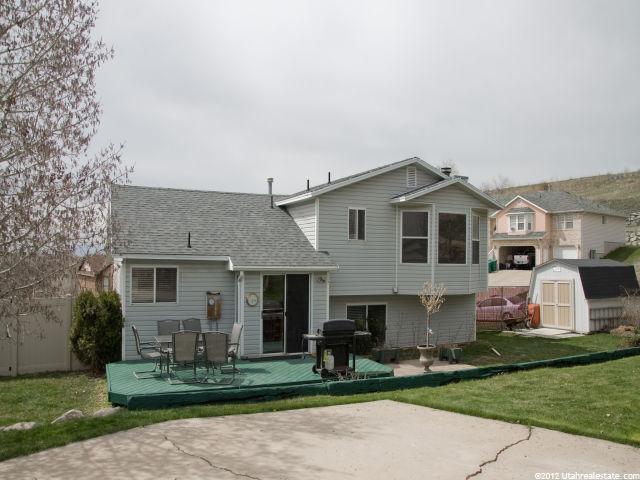 1425 E 2250 N, Layton, UT 84040 — photo 4